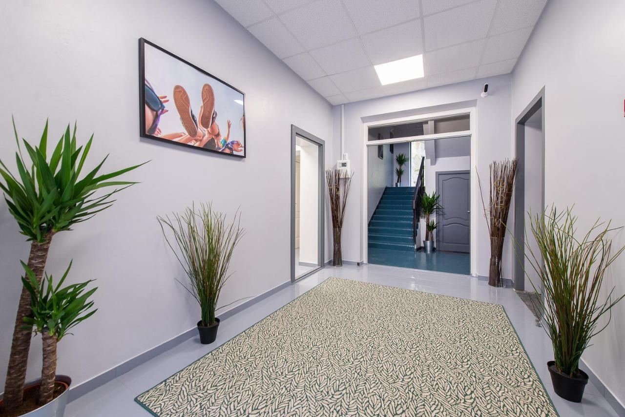 The House Hostel Vilnius