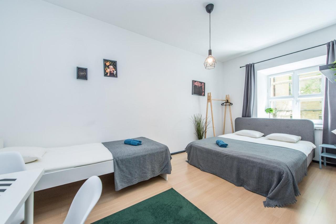 The House Hostel Vilnius