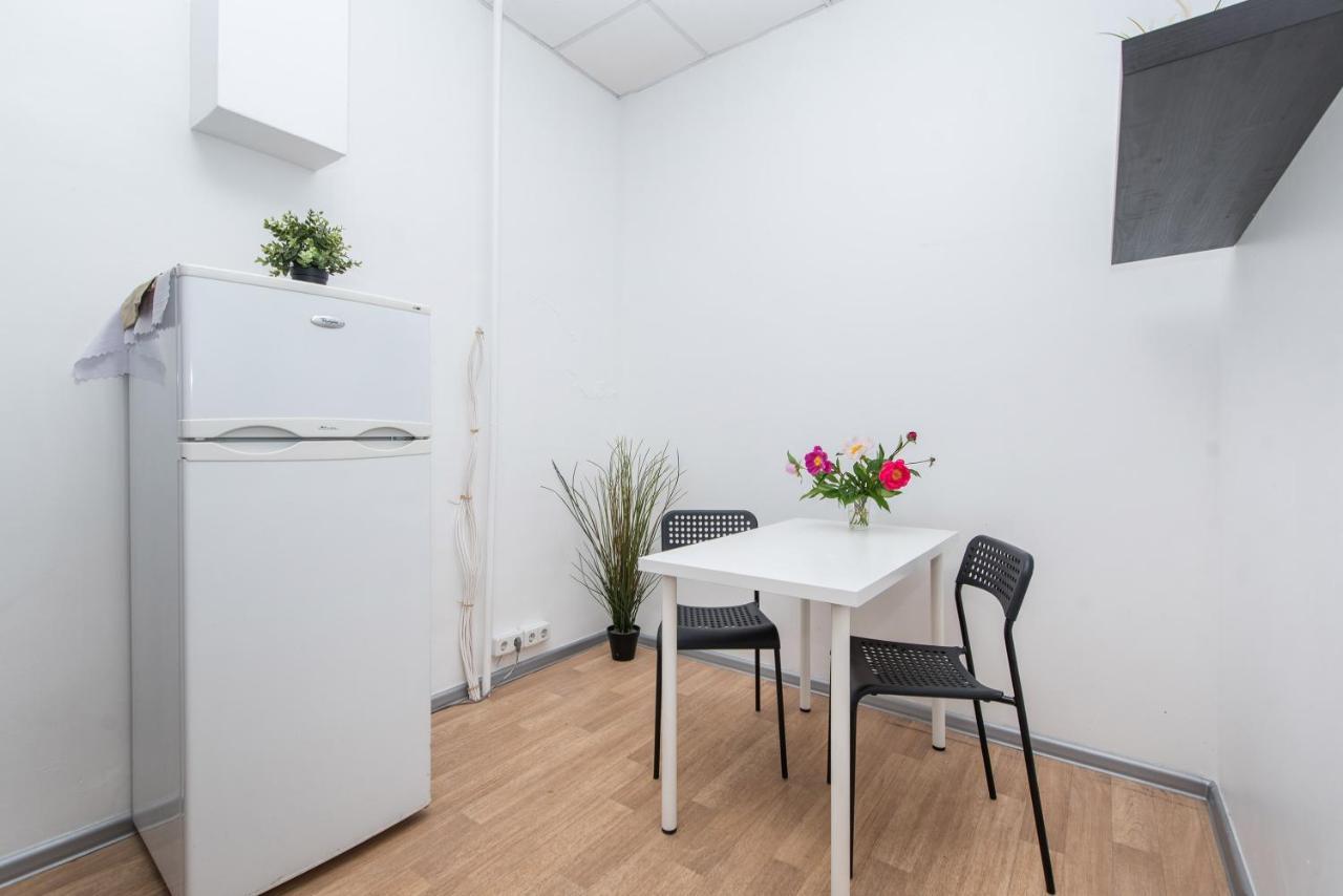 The House Hostel Vilnius