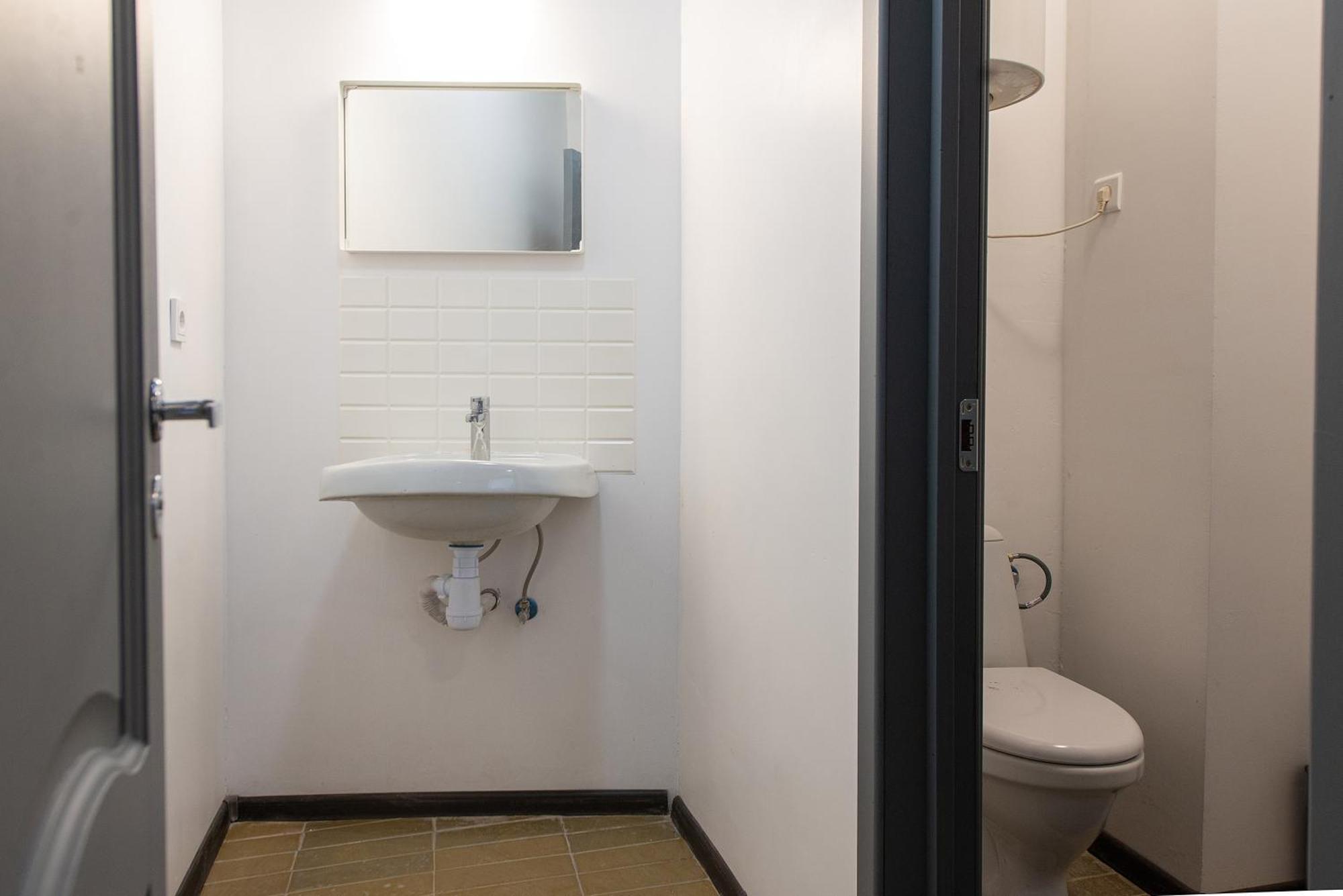 The House Hostel Vilnius